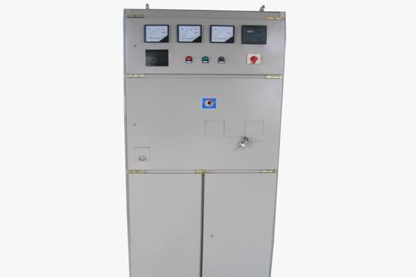 洮北控制柜-使用3683控制柜前进行这些检查